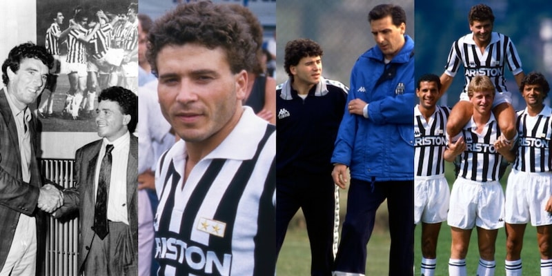 "Juve, hai un diamante di livello Mondiale! Credici, ce ne sono sempre meno. Spalletti? Peccato che&hellip;"