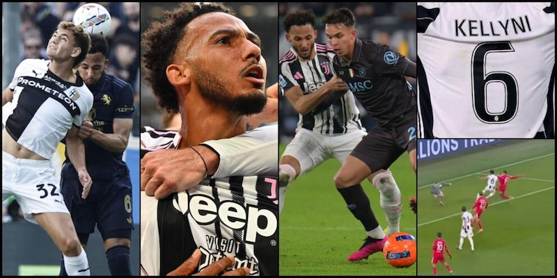 Ora chiamatelo Kellyni: dal Lelly Kelly del disastro Motta a pilastro Juve, c'&egrave; un segreto. Anzi due