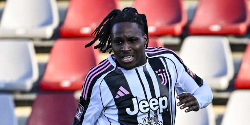 Juventus Next Gen a Livorno: orario, probabili formazioni e dove vedere in tv e streaming la Serie C 1 Juventus Next Gen a Livorno: orario, probabili formazioni e dove vedere in tv e streaming la Serie C