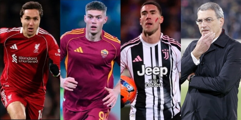 Calciomercato Juve: Dovbyk dipende da Vlahovic, le richieste per Chiesa e il colpo a zero di Comolli