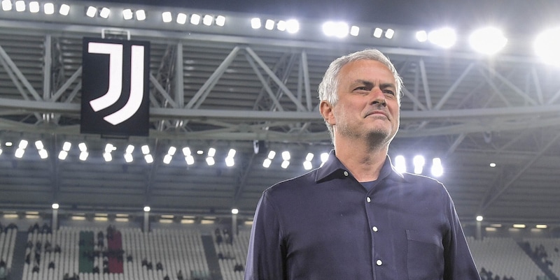 Mourinho alla Juventus, il fantamercato e l'incubo Inter zeru tituli. Ricordando le parole di Nedved