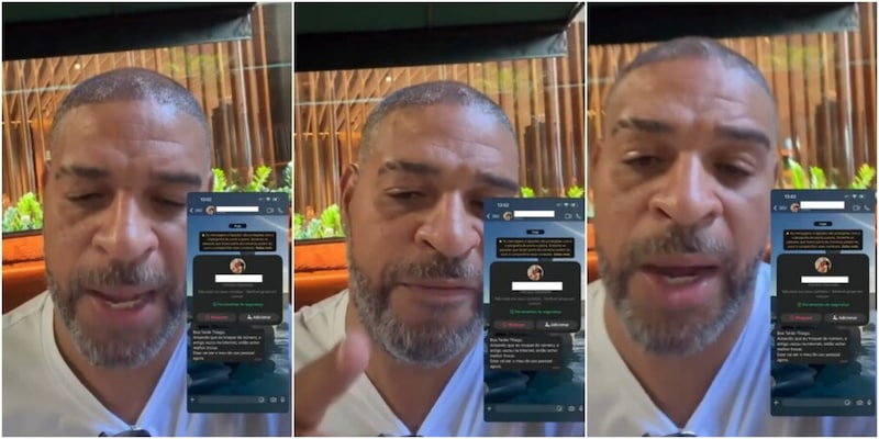 Si finge Adriano e si fa versare soldi dalla madre, la reazione dell'Imperatore è furiosa: "Vedrete il diavolo in terra" 2 Si finge Adriano e si fa versare soldi dalla madre, la reazione dell'Imperatore è furiosa: "Vedrete il diavolo in terra"