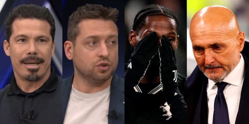 Giaccherini su David: "Non si pu&ograve; permettere di calciare un rigore cos&igrave;". E sulla Juve: "Due punti che&hellip;"