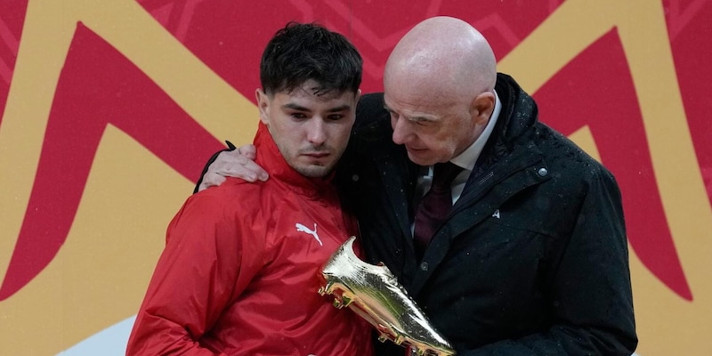Brahim Diaz devastato, tra Spagna e Marocco milioni di critiche: "Non sei Zidane, cosa hai fatto?"