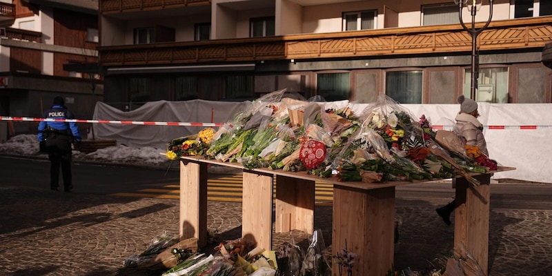 Tragedia Crans Montana, da Como-Udinese ad Atalanta-Roma: un minuto di silenzio in tutti gli stadi 3 Tragedia Crans Montana, da Como-Udinese ad Atalanta-Roma: un minuto di silenzio in tutti gli stadi