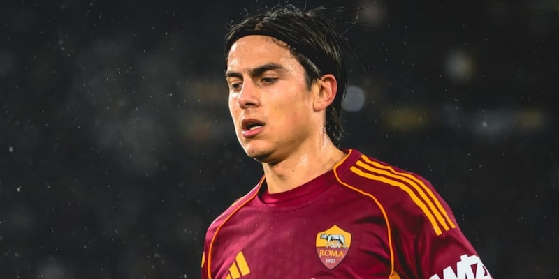 Paulo Dybala, c’è l’esito degli esami al ginocchio: come sta, ultime news e quali partite può saltare 3 Paulo Dybala, c’è l’esito degli esami al ginocchio: come sta, ultime news e quali partite può saltare