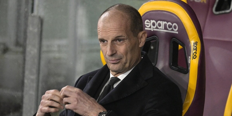 Milan, primi tempi da incubo: nessuno ha fatto peggio di Allegri, il dato che spaventa 1 Milan, primi tempi da incubo: nessuno ha fatto peggio di Allegri, il dato che spaventa