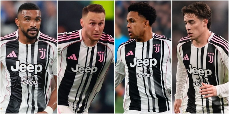 Juventus-Lecce, probabili formazioni: Spalletti, un grande dubbio fino alla fine e una sfida davanti