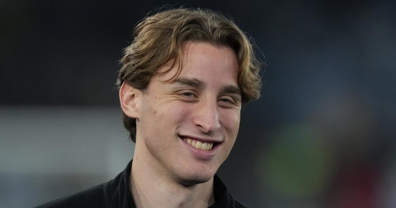 Sorpresa Roma: stasera Bove sarà all'Olimpico, il retroscena 3 Sorpresa Roma: stasera Bove sarà all'Olimpico, il retroscena