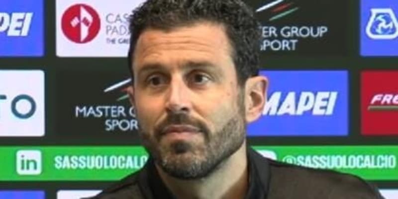 Grosso, sfida al Parma e sguardo alla Juve: "Pensiero supplementare. Classifica? Sono ambizioso..."