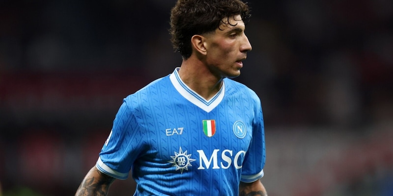 Ricardo, nuovo rilancio Torino. Marianucci rimane l'alternativa 1 Ricardo, nuovo rilancio Torino. Marianucci rimane l'alternativa