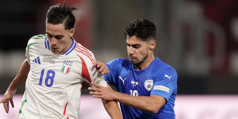 Fiorentina, il primo colpo di Paratici &egrave; l'israeliano Manor Solomon: i dettagli