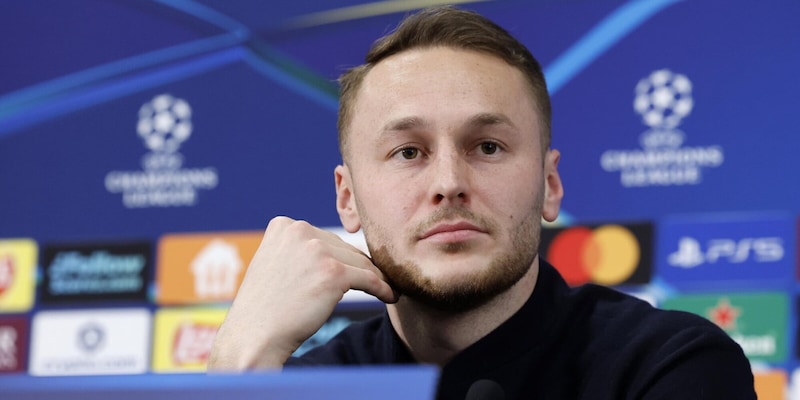 Koopmeiners si blinda da solo alla Juve: il piano di Spalletti per lui contro il Monaco 1 Koopmeiners si blinda da solo alla Juve: il piano di Spalletti per lui contro il Monaco