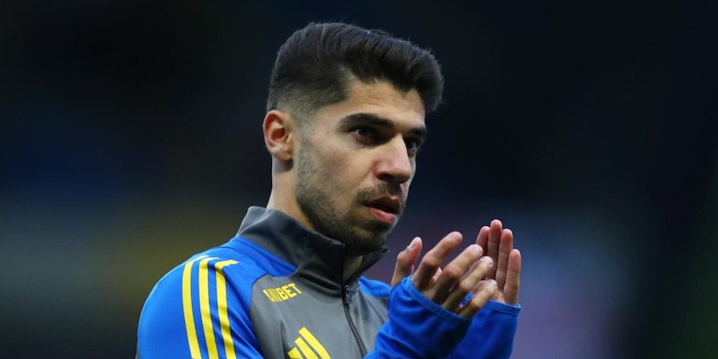 <!--StartFragment -->Solomon primo acquisto della Fiorentina, chiusura a un passo: i dettagli<!--EndFragment --> 3 <!--StartFragment -->Solomon primo acquisto della Fiorentina, chiusura a un passo: i dettagli<!--EndFragment -->