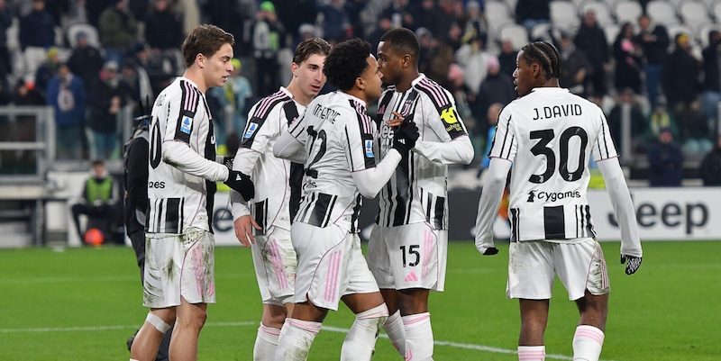 Juve, quando gioca in Serie A e Coppa Italia: anticipi, posticipi e calendario 1 Juve, quando gioca in Serie A e Coppa Italia: anticipi, posticipi e calendario