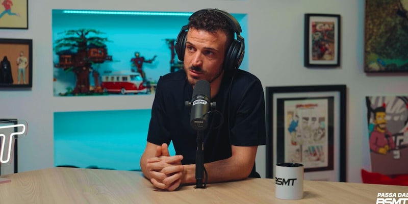 Florenzi, tutta la verità sulla Roma, Totti e De Rossi. E quella chiamata di Mourinho: “Litighi con tutti…” 2 Florenzi, tutta la verità sulla Roma, Totti e De Rossi. E quella chiamata di Mourinho: “Litighi con tutti…”