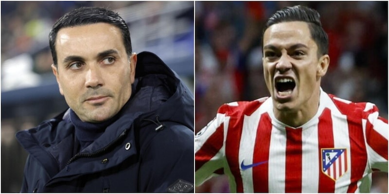 Raspadori all'Atalanta, la stoccata di Palladino: "La società è ambiziosa ed è riuscita a prenderlo" 3 Raspadori all'Atalanta, la stoccata di Palladino: "La società è ambiziosa ed è riuscita a prenderlo"