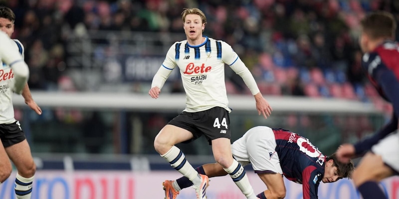 Fiorentina, è fatta per Brescianini: arriva dall'Atalanta in prestito, tutte le cifre dell'operazione 4 Fiorentina, è fatta per Brescianini: arriva dall'Atalanta in prestito, tutte le cifre dell'operazione