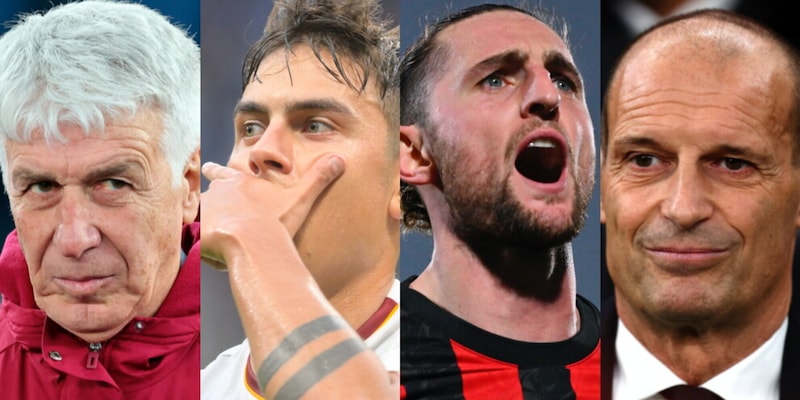 Roma-Milan, diretta Serie A: risultato in tempo reale, le ultime sulle formazioni 1 Roma-Milan, diretta Serie A: risultato in tempo reale, le ultime sulle formazioni