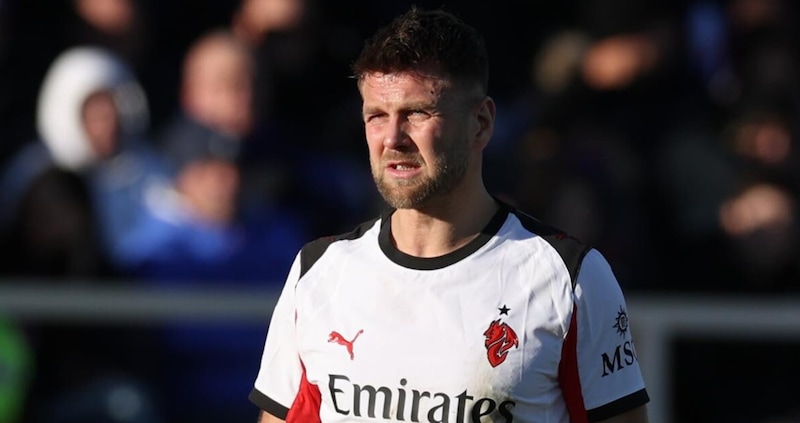 Fullkrug è tornato a disposizione di Allegri: convocato a sorpresa per Como-Milan 4 Fullkrug è tornato a disposizione di Allegri: convocato a sorpresa per Como-Milan