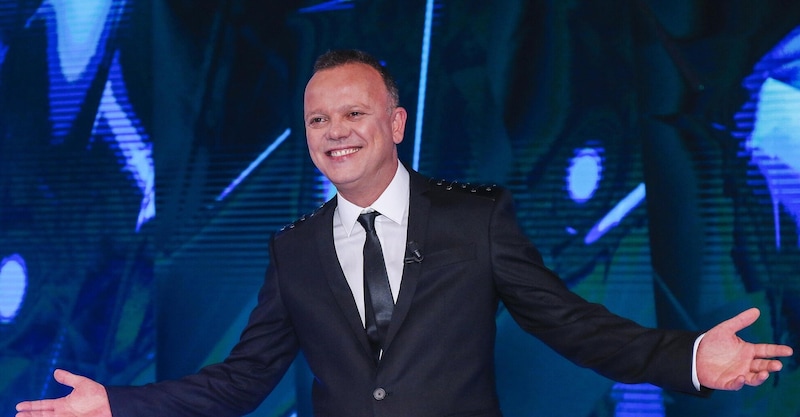 Lazio a un passo dal pronipote di Gigi D'Alessio: ecco chi &egrave;
&nbsp;