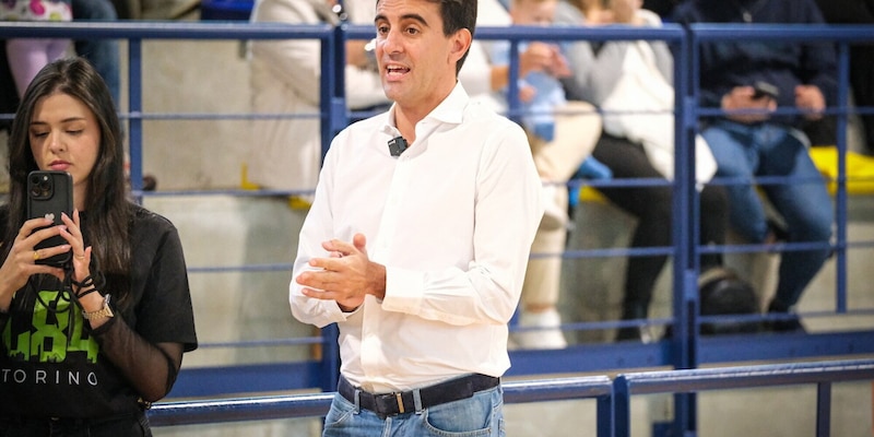 Futsal, L84 Torino: la prima della classe. "Sogno coppa, scudetto. E un modello sempre più sostenibile" 2 Futsal, L84 Torino: la prima della classe. "Sogno coppa, scudetto. E un modello sempre più sostenibile"