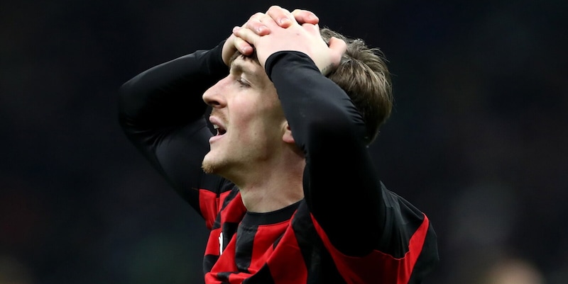 Saelemaekers infortunato: l'esito degli esami e le novit&agrave; verso Roma-Milan