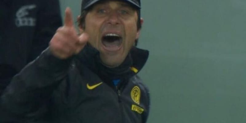 Inter-Lecce, Rocchi sceglie il &ldquo;nemico&rdquo; di Conte. Polemiche per l&rsquo;Avar di Como-Milan