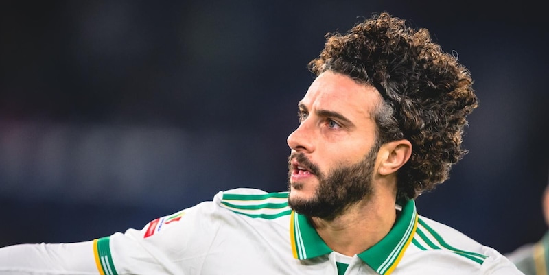 Roma, c'&egrave; il responso dell'infortunio di Hermoso: lesione di secondo grado, quanto star&agrave; fuori