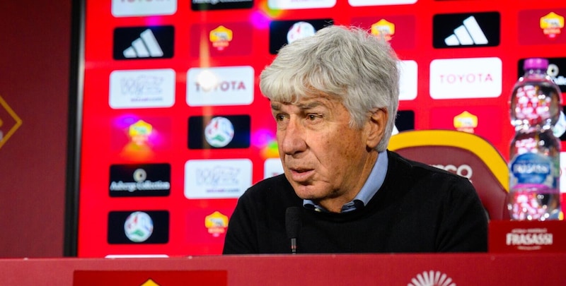 Gasperini: "L'Europa? Pi&ugrave; attenti al campionato. Bailey un calvario". E toglie Pisilli dal mercato &nbsp;
