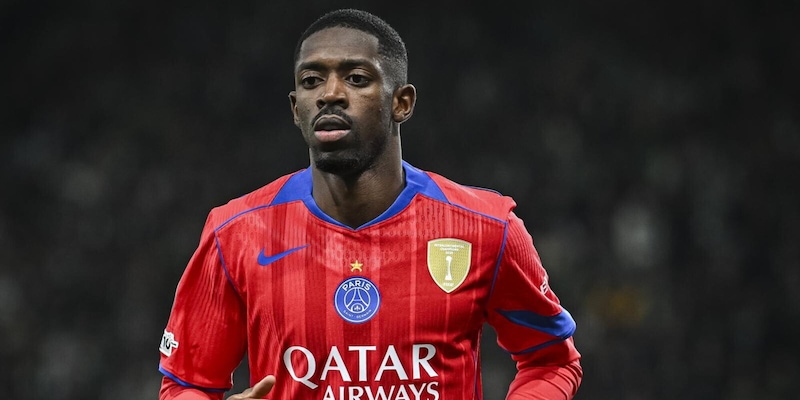 Rivoluzione Psg, il progetto cambia completamente: basta top player. E il rinnovo di Dembélé adesso... 4 Rivoluzione Psg, il progetto cambia completamente: basta top player. E il rinnovo di Dembélé adesso...