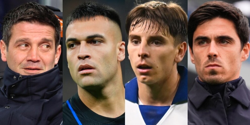 Parma-Inter, diretta Serie A: risultato in tempo reale, le formazioni