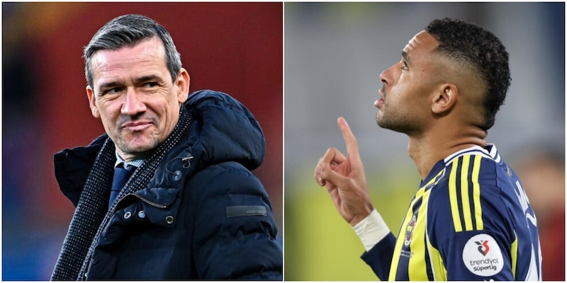 La Juve vola in Turchia: si cerca di chiudere per En-Nesyri 4 La Juve vola in Turchia: si cerca di chiudere per En-Nesyri