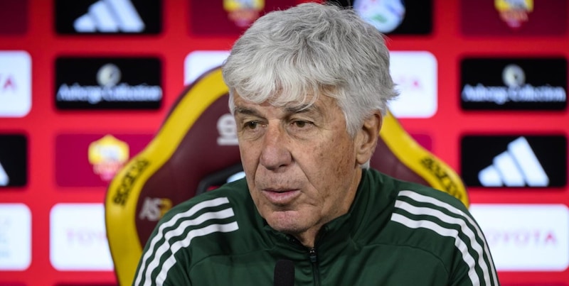 <!--StartFragment -->Gasperini e la Coppa Italia, dagli obiettivi con la Roma al rammarico Atalanta: "Il percorso è impegnativo..."<!--EndFragment --> 2 <!--StartFragment -->Gasperini e la Coppa Italia, dagli obiettivi con la Roma al rammarico Atalanta: "Il percorso è impegnativo..."<!--EndFragment -->
