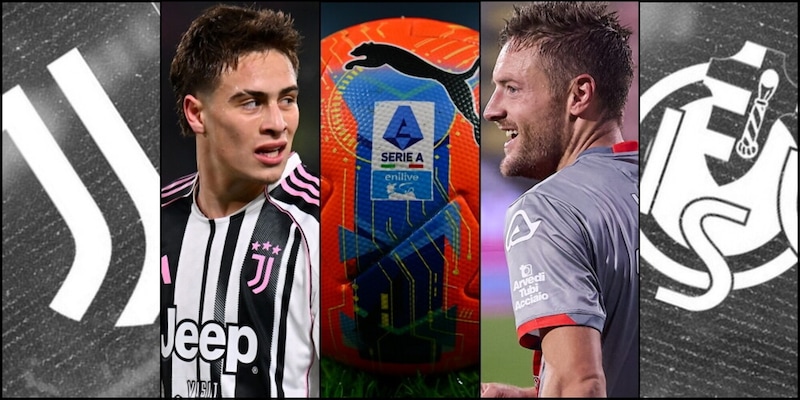 Juve-Cremonese, diretta: risultato in tempo reale, le ultime sulle formazioni