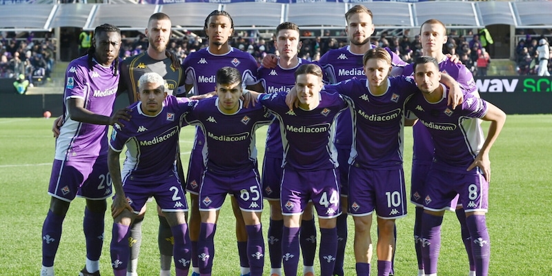 Fiorentina, svelato l'avversario ai playoff di Conference League: quando si gioca 1 Fiorentina, svelato l'avversario ai playoff di Conference League: quando si gioca