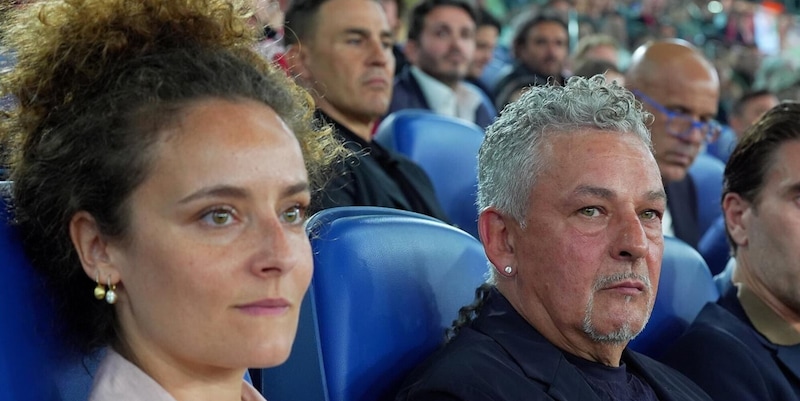 Roberto Baggio piange la scomparsa della mamma Matilde. Il suo discorso toccante e il riferimento al Buddismo 2 Roberto Baggio piange la scomparsa della mamma Matilde. Il suo discorso toccante e il riferimento al Buddismo