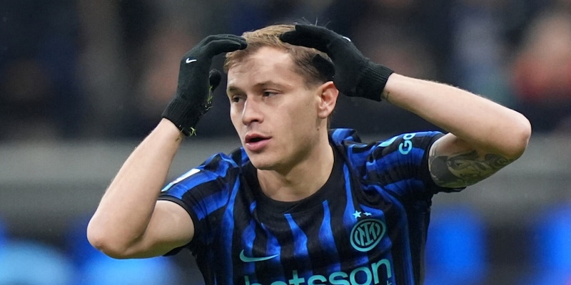 Barella infortunato, esito esami Inter: quali partite salta e la situazione in vista della Juve 1 Barella infortunato, esito esami Inter: quali partite salta e la situazione in vista della Juve