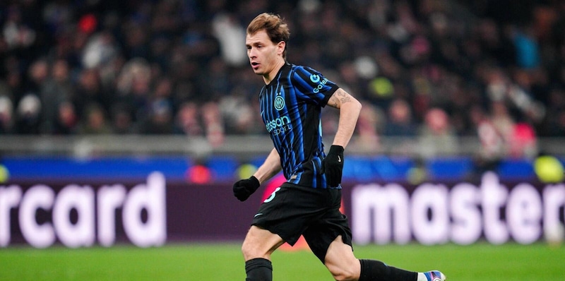 Inter, infortunio muscolare per Barella: quante partite pu&ograve; saltare