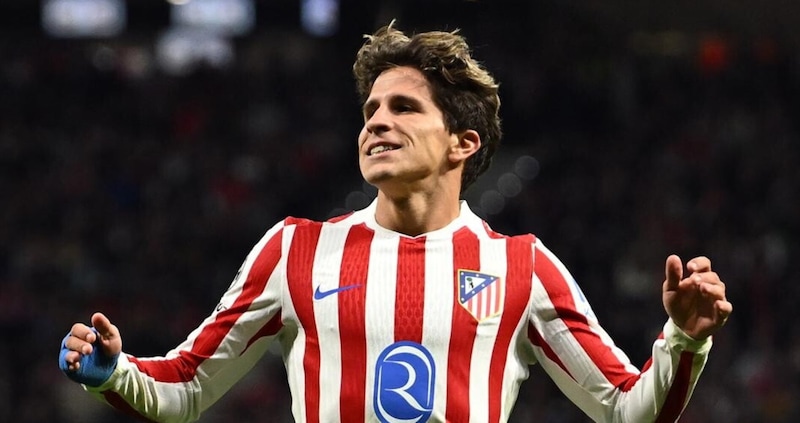 Giuliano Simeone rinnova con l'Atletico Madrid: la clausola recissoria è incredibile 2 Giuliano Simeone rinnova con l'Atletico Madrid: la clausola recissoria è incredibile