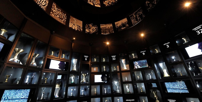 Juventus Museum, numeri pazzeschi: "Realt&agrave; di Torino anche oltre la partita"