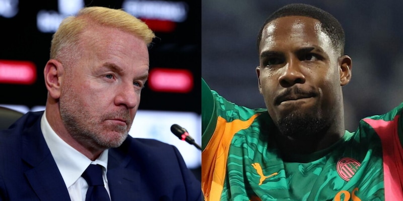 Milan, Tare sul rinnovo di Maignan: "Vuole restare, però bisogna aspettare..." 4 Milan, Tare sul rinnovo di Maignan: "Vuole restare, però bisogna aspettare..."