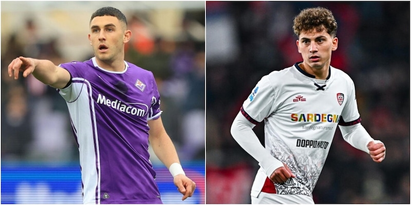 Fiorentina-Cagliari diretta Serie A: segui la partita LIVE