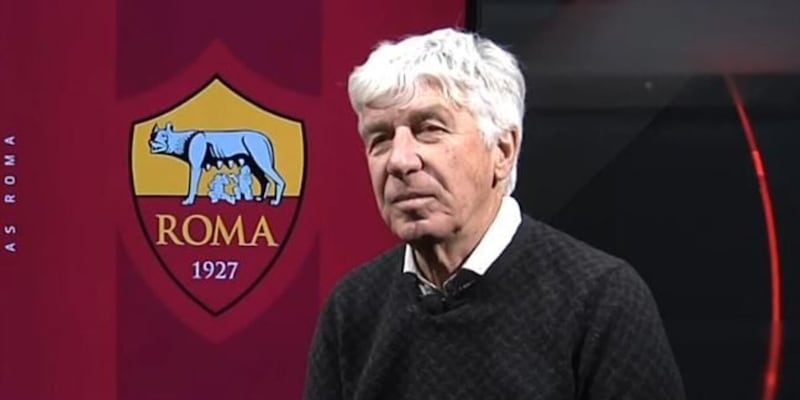 Gasperini su Roma-Torino: &ldquo;Prima sconfitta in campionato, ma mi ricordo che&hellip;&rdquo;