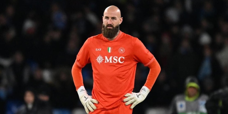 Napoli, l'esito degli esami di Milinkovic-Savic: i tempi di recupero e quante partite salta 3 Napoli, l'esito degli esami di Milinkovic-Savic: i tempi di recupero e quante partite salta