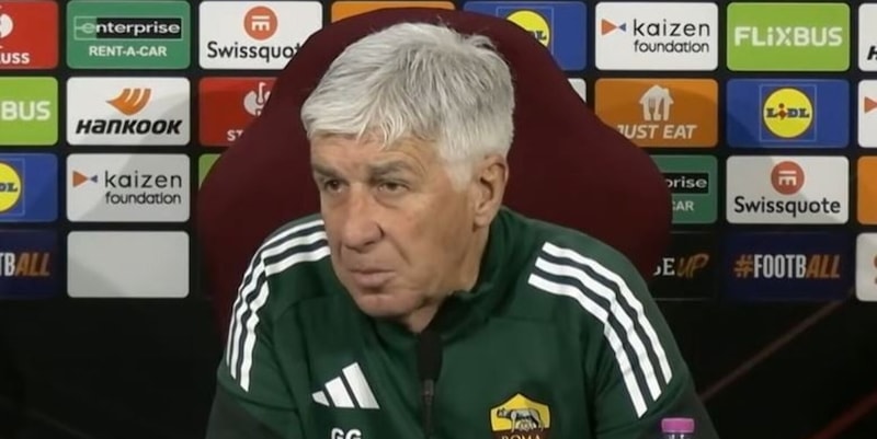 Gasperini: “Dybala? Gli anni passano. Vincere in Europa è un problema”. E sull’addio di Bailey… 1 Gasperini: “Dybala? Gli anni passano. Vincere in Europa è un problema”. E sull’addio di Bailey…