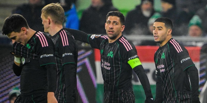 Roma, il fattore Olimpico&hellip; di Atene: flop Panathinaikos e la maledizione di Benitez