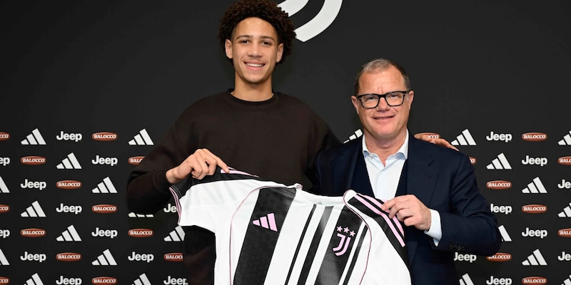 Juve, nuovo innesto per il futuro: chi è Krediet, il centrocampista arrivato dal Feyenoord 1 Juve, nuovo innesto per il futuro: chi è Krediet, il centrocampista arrivato dal Feyenoord