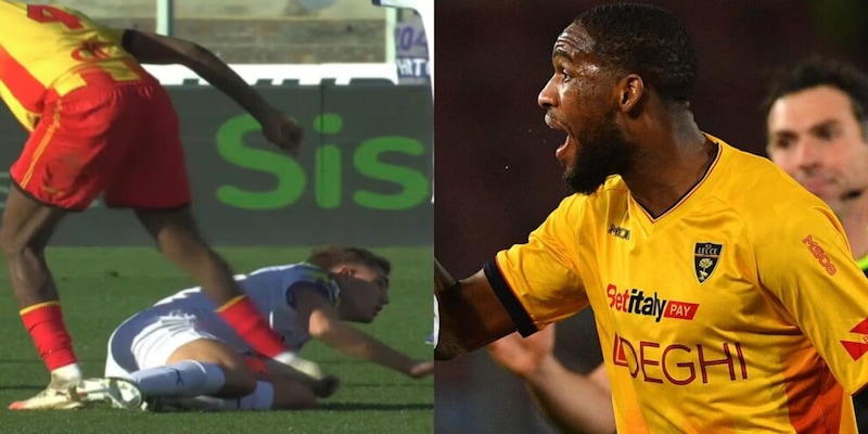 Giudice Sportivo, mazzata per Gaspar: squalificato per tre giornate. Tutte le decisioni 3 Giudice Sportivo, mazzata per Gaspar: squalificato per tre giornate. Tutte le decisioni