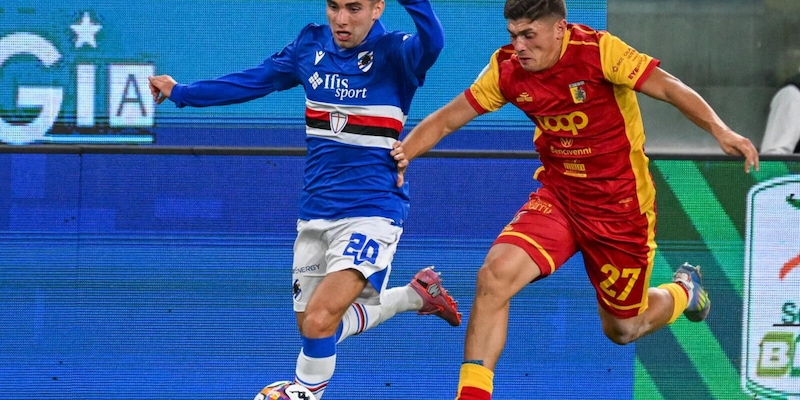 Catanzaro-Sampdoria, come vedere la partita di Serie B gratis: tutte le info 2 Catanzaro-Sampdoria, come vedere la partita di Serie B gratis: tutte le info